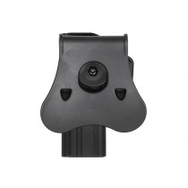 Amomax G-Series (EU17/18) Holster, When using a sidearm, having it on your person ready to go is critical